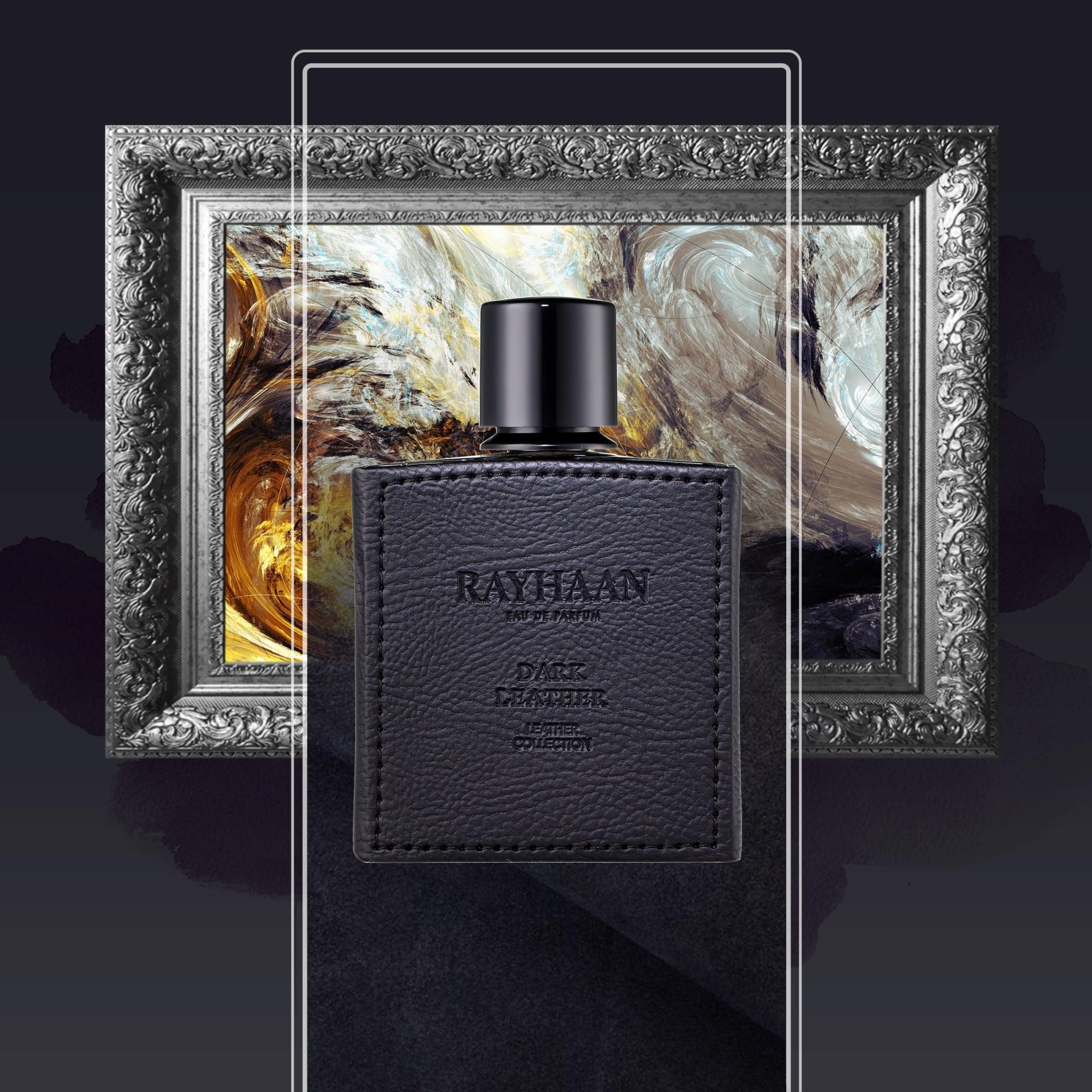 Dark Leather - Image 5