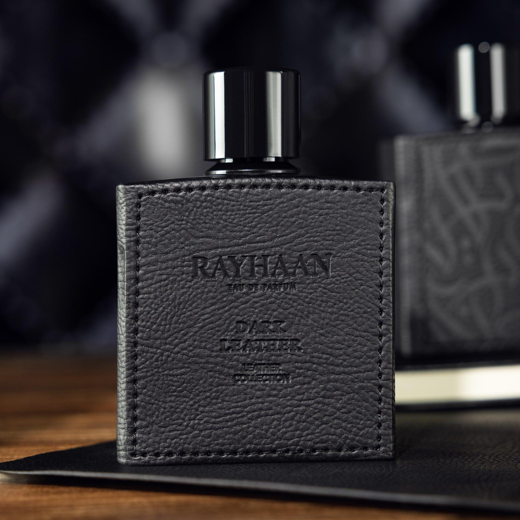 Dark Leather - Image 7