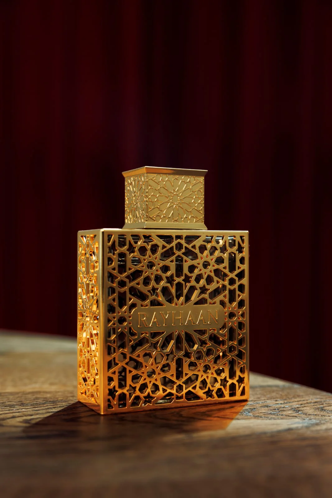 Rayhaan Elixir - Image 4