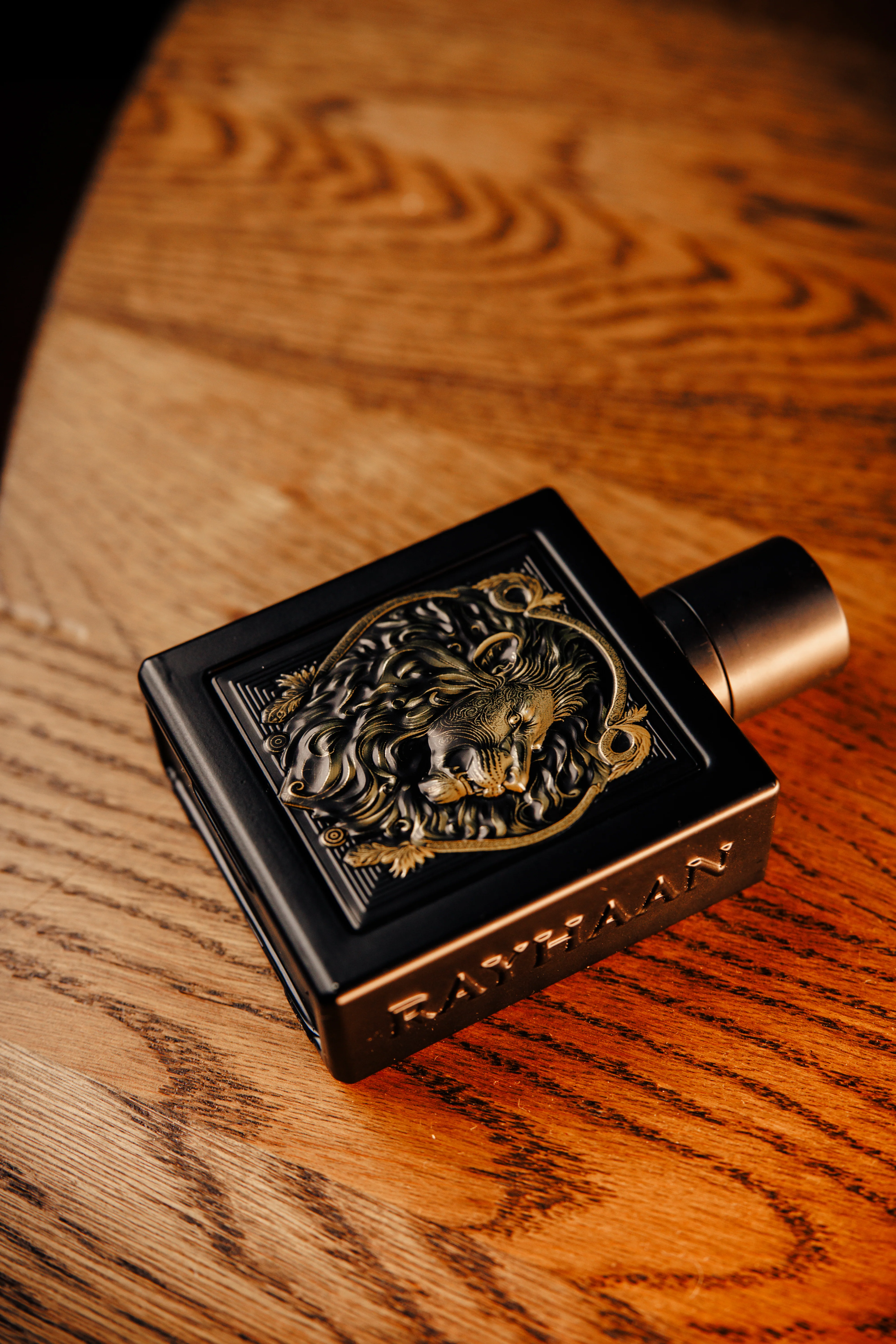 Rayhaan Lion - Image 7