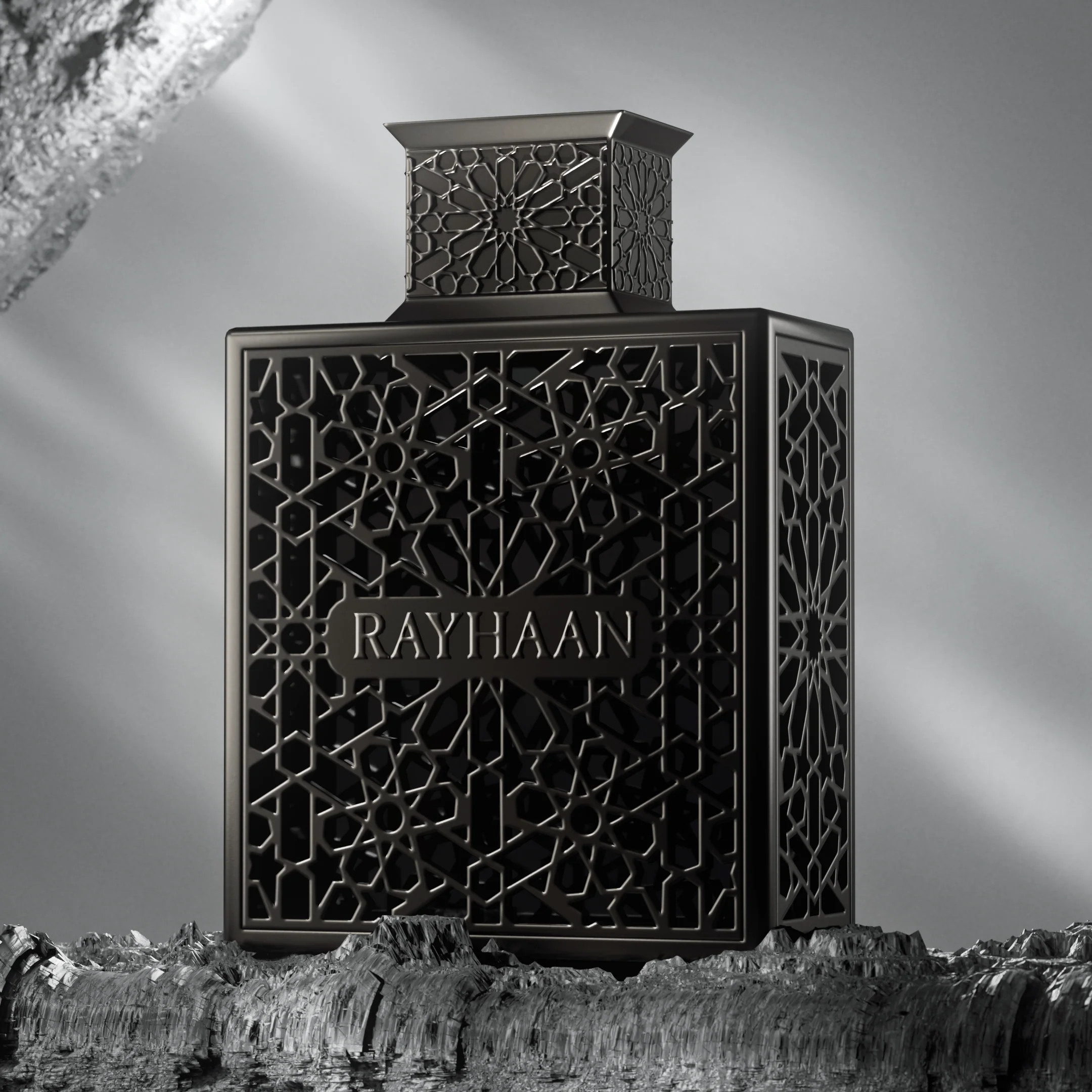 Rayhaan Obsidian - Image 6
