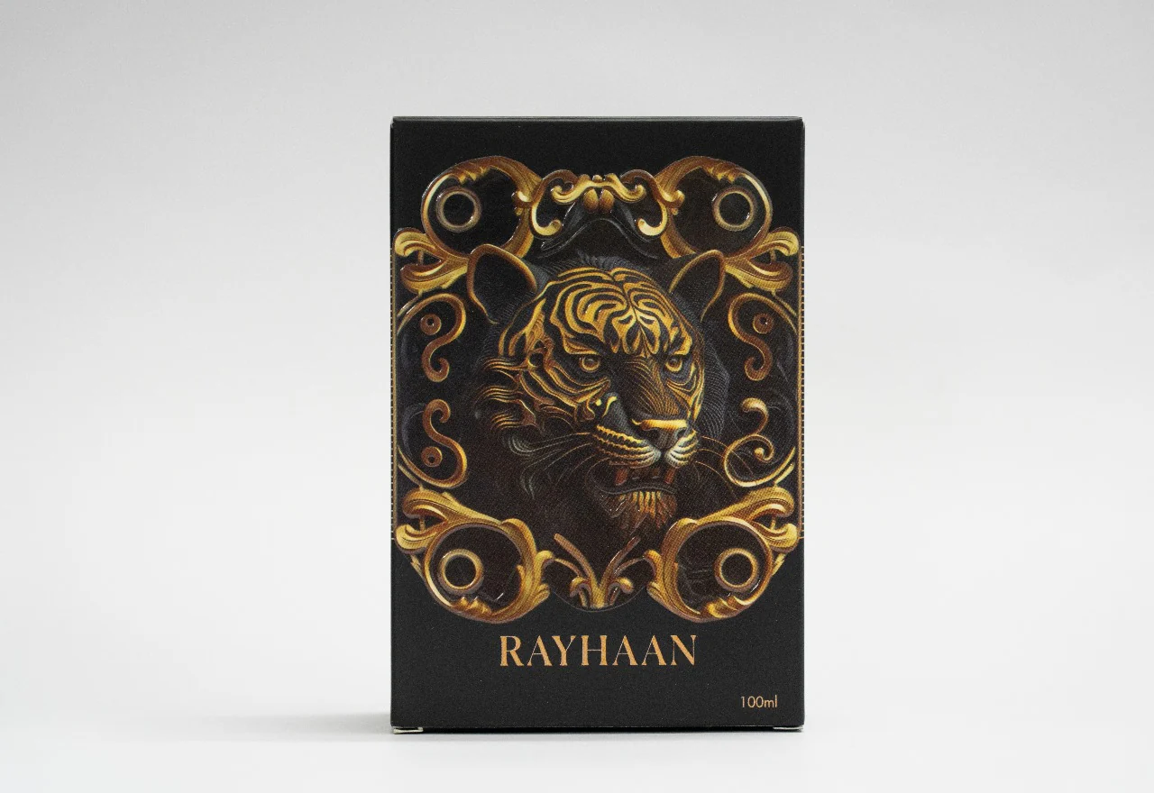 Rayhaan Tiger - Image 4