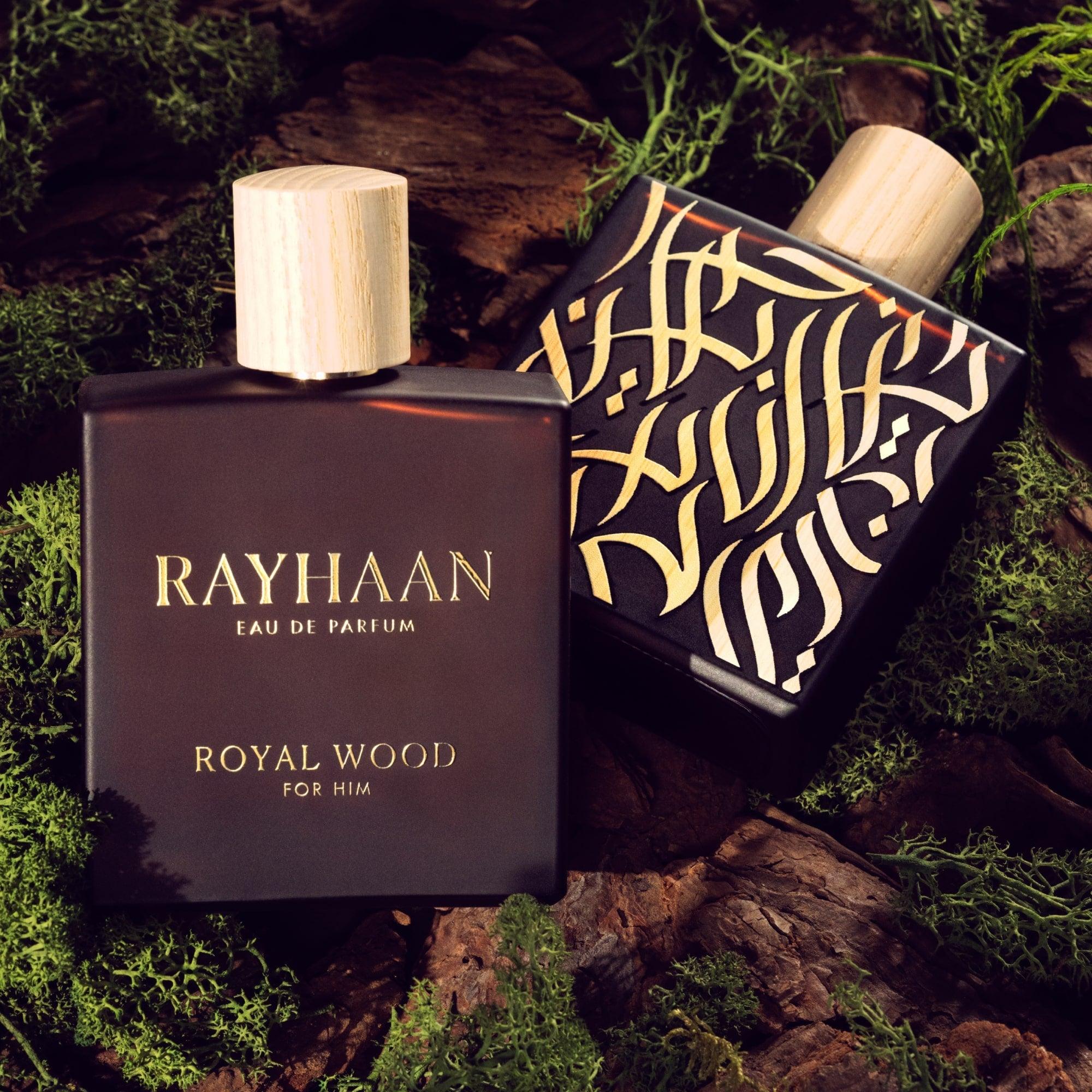Royal Wood - Image 6