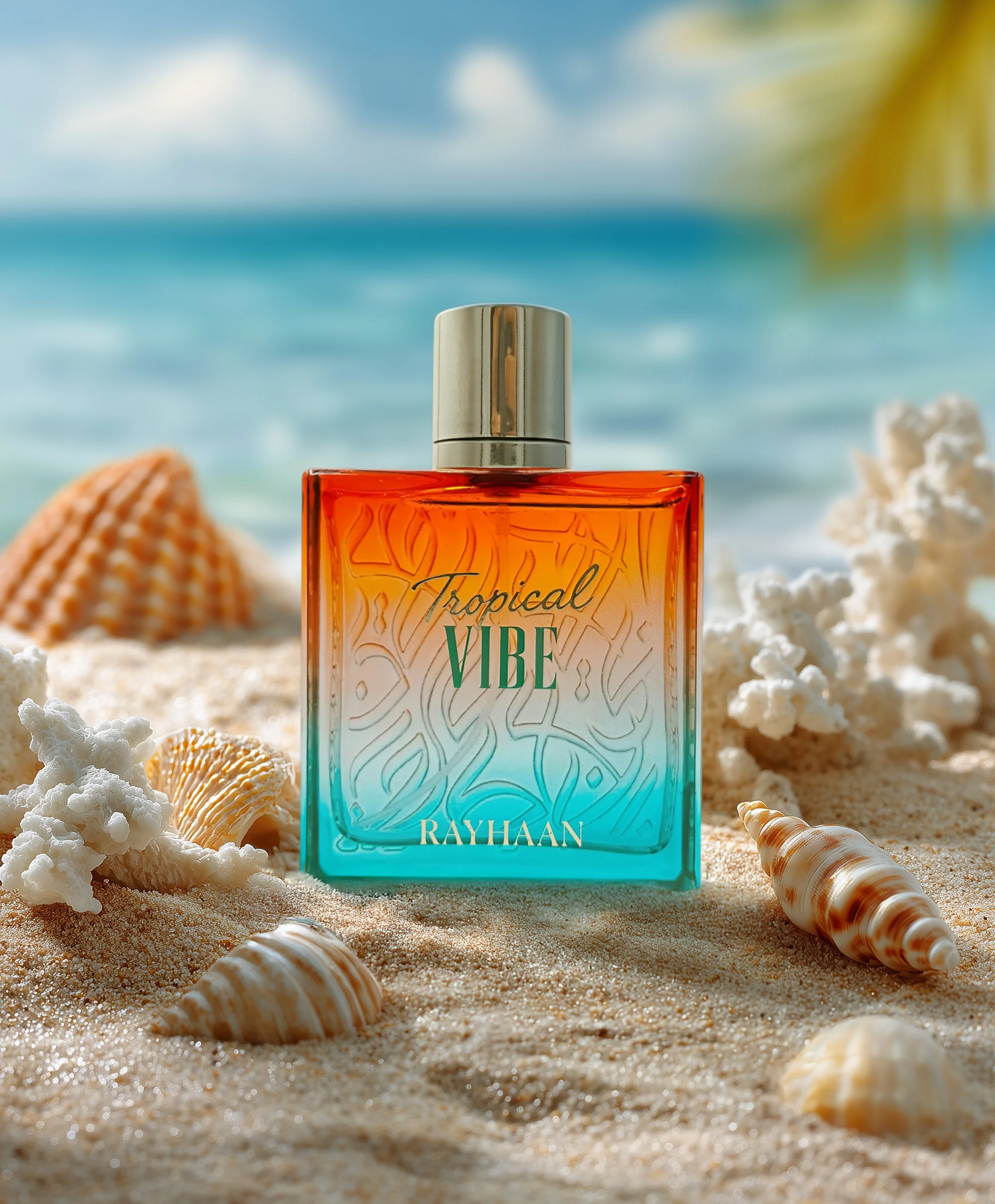 Tropical Vibe - Image 4