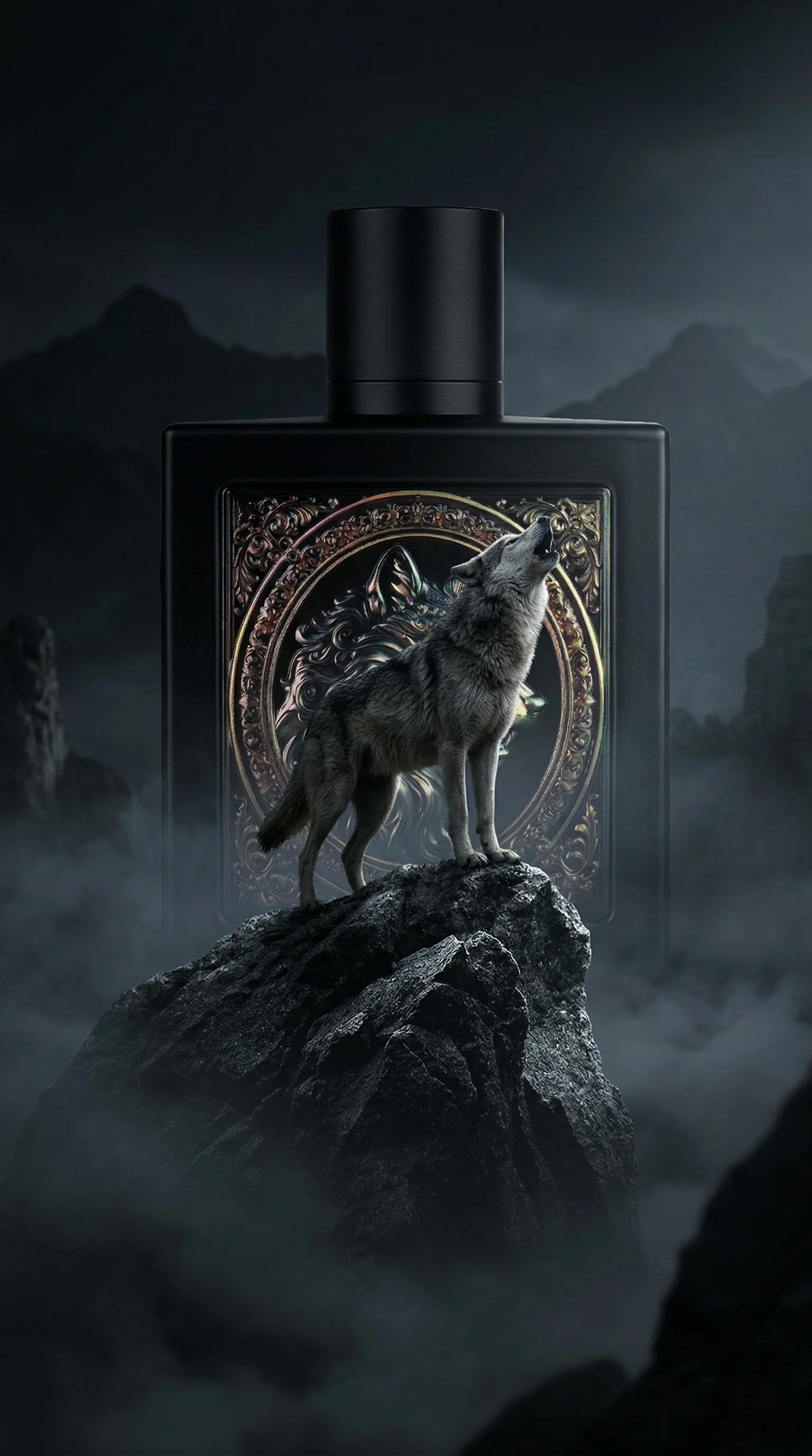 Wolf - Image 5