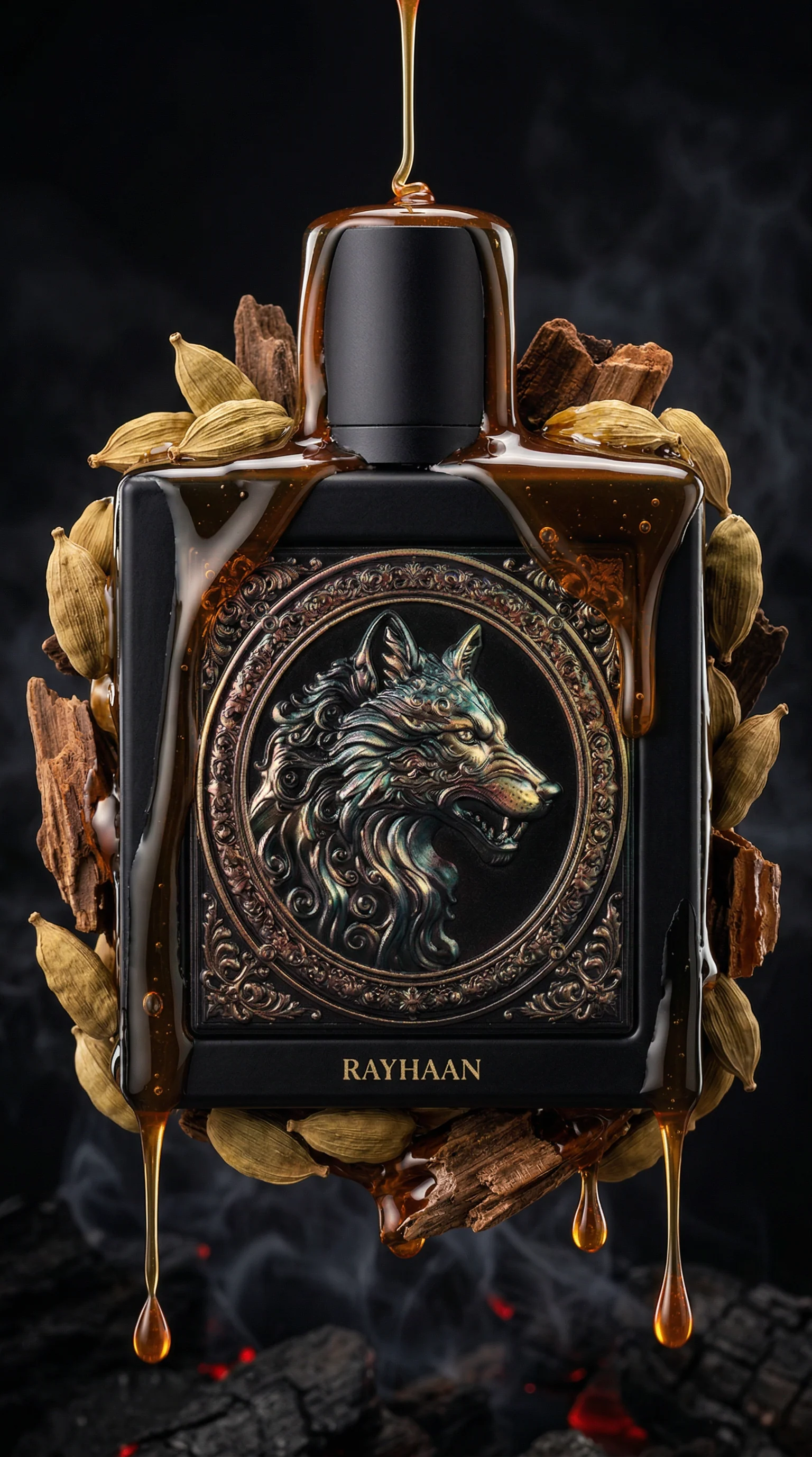 Wolf - Image 6