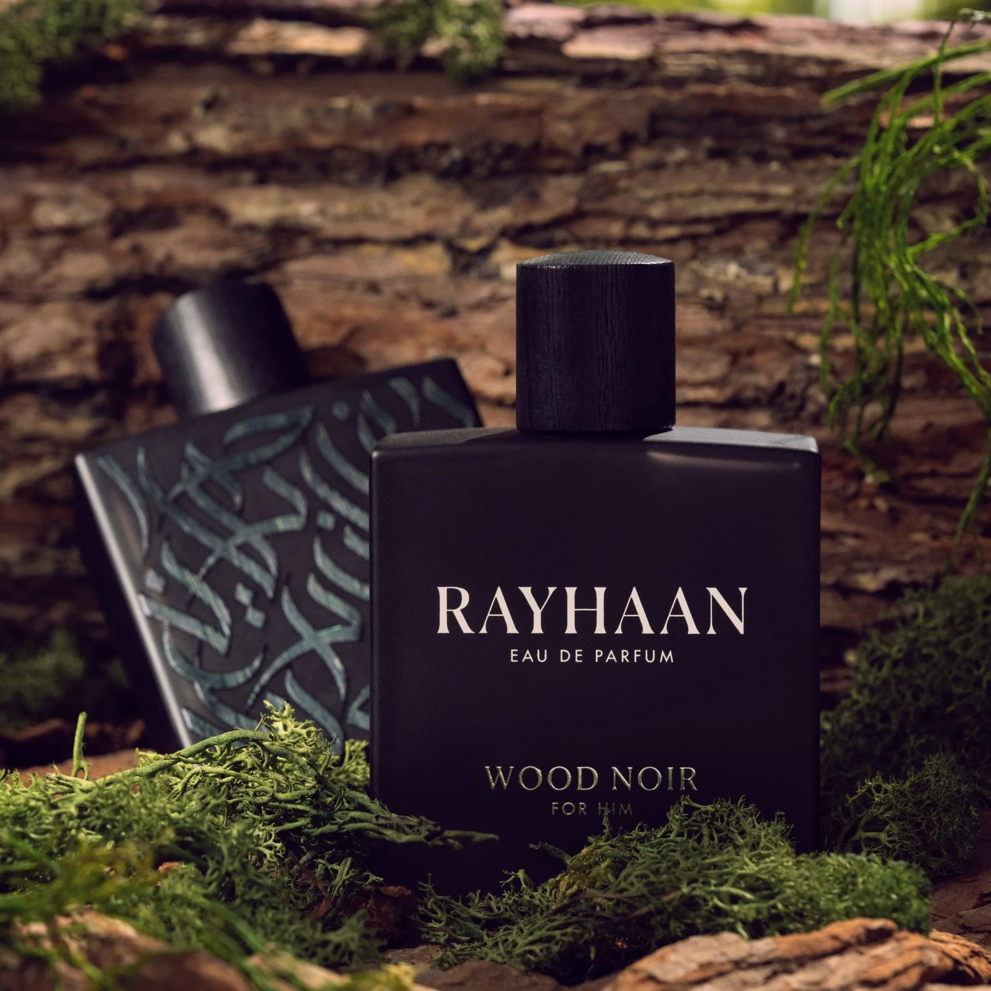 Wood Noir - Image 6